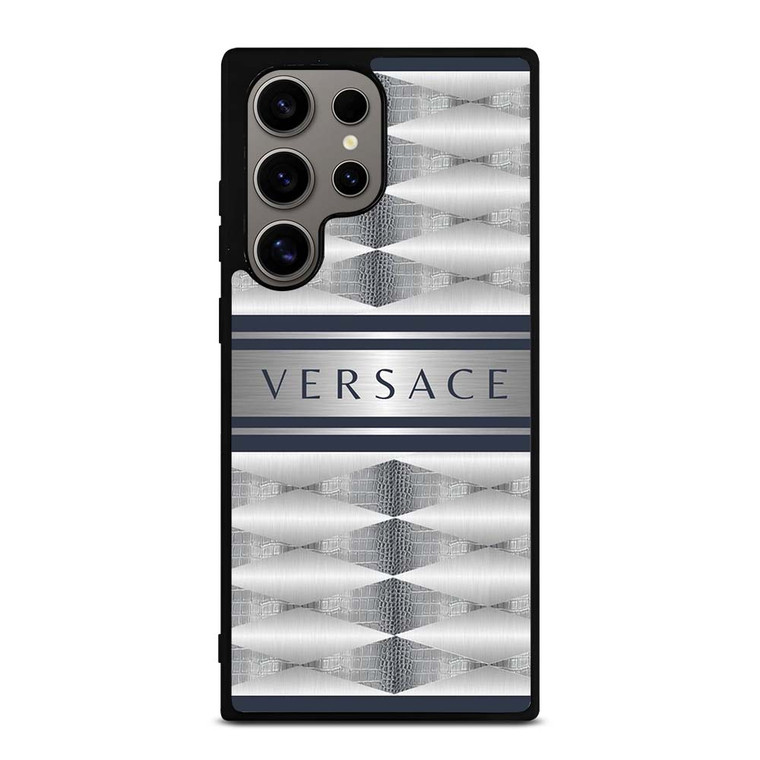 VERSACE LOGO AESTHETIC ART Samsung Galaxy S24 Ultra Case Cover