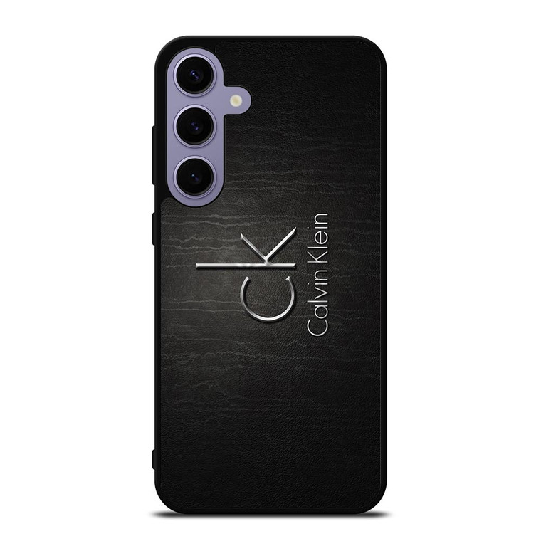 CALVIN CLEIN CK LOGO Samsung Galaxy S24 Plus Case Cover