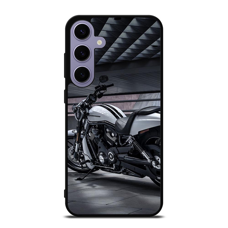 COOL HARLEY DAVIDSON Samsung Galaxy S24 Plus Case Cover