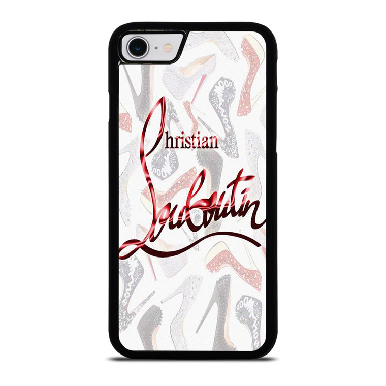 CHRISTIAN LOUBOUTIN WOMAN SHOES  iPhone SE 2022 Case Cover