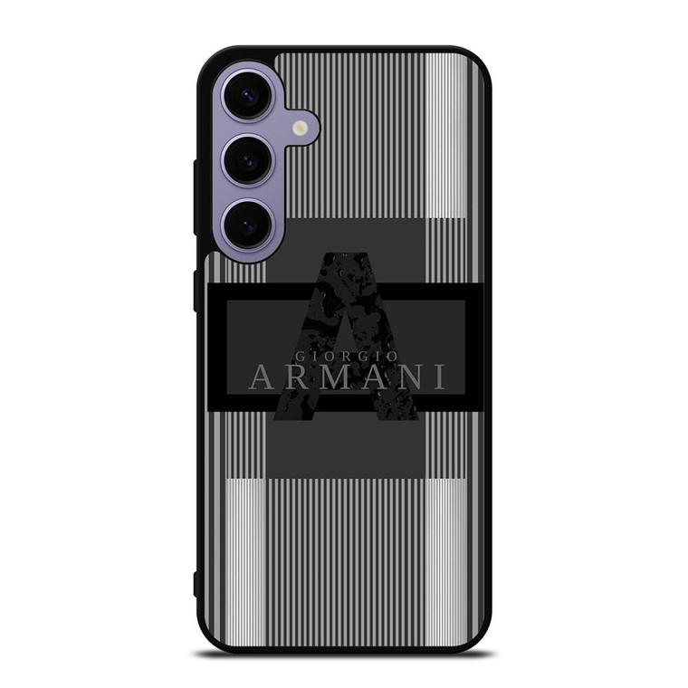GIORGIO ARMANI LOGO FASHION Samsung Galaxy S24 Plus Case Cover GIORGIO ARMANI LOGO FASHION Samsung Galaxy S24 Plus Case Cover