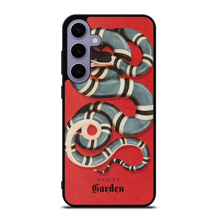 GUCCI GARDEN Samsung Galaxy S24 Plus Case Cover GUCCI GARDEN Samsung Galaxy S24 Plus Case Cover