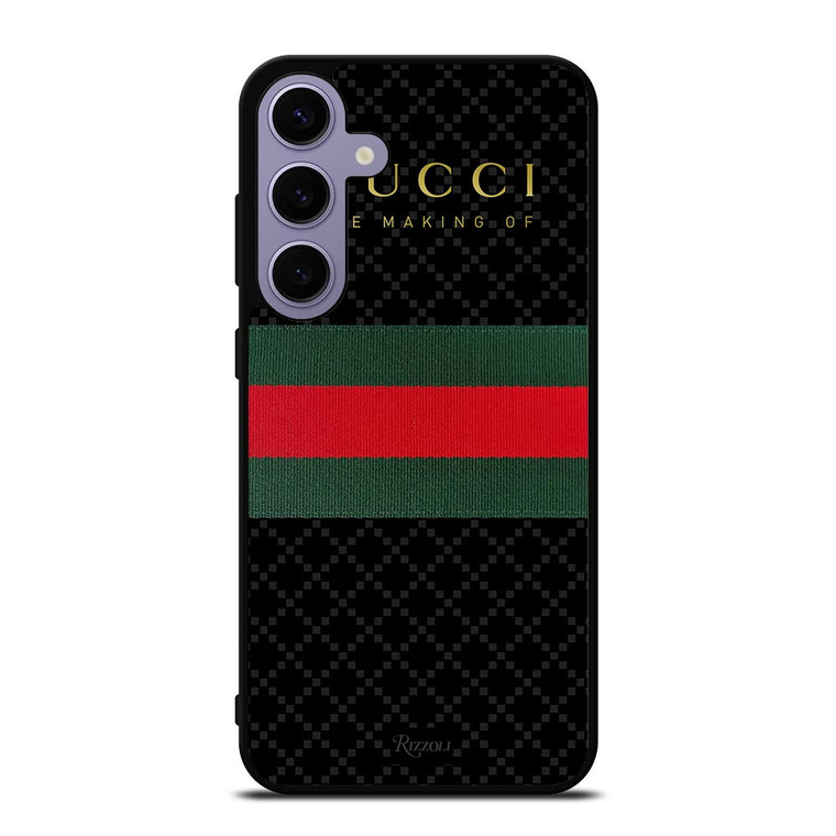 GUCCI LOGO 1 Samsung Galaxy S24 Plus Case Cover GUCCI LOGO 1 Samsung Galaxy S24 Plus Case Cover