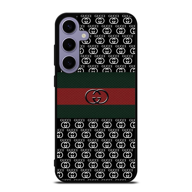 GUCCI LOGO 3 Samsung Galaxy S24 Plus Case Cover GUCCI LOGO 3 Samsung Galaxy S24 Plus Case Cover