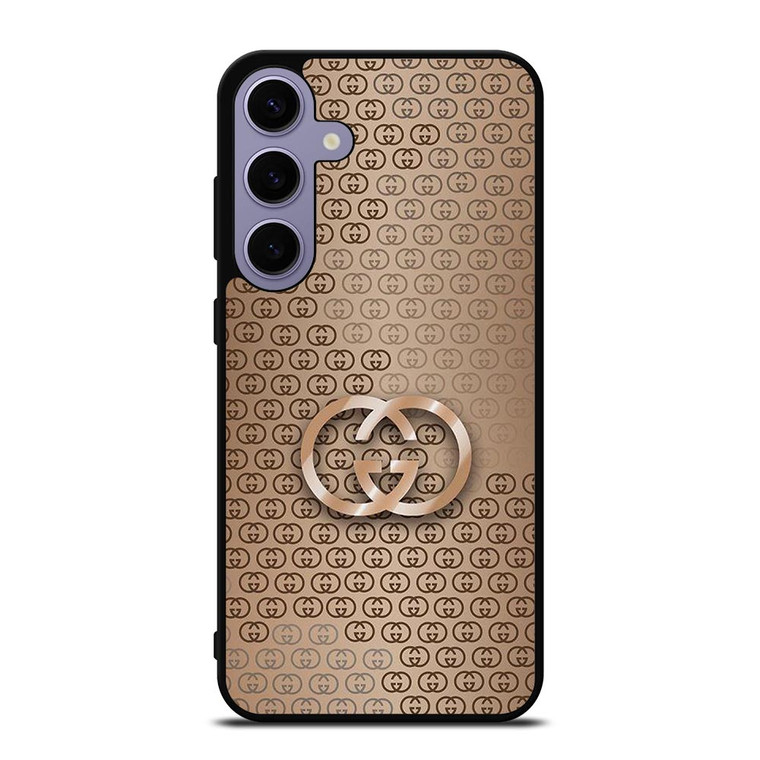 GUCCI LOGO ICON Samsung Galaxy S24 Plus Case Cover