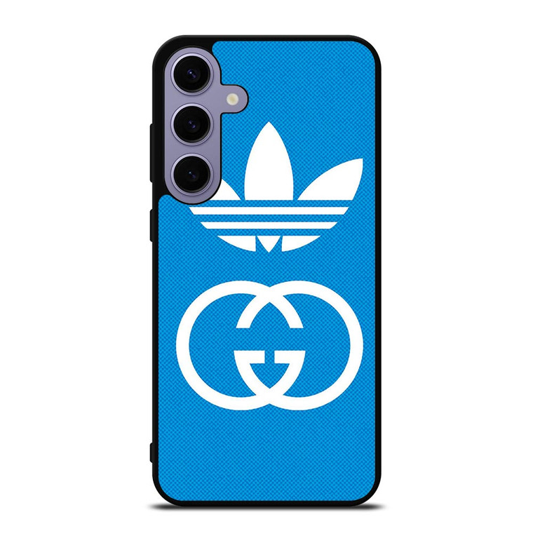 GUCCI X ADIDAS RETRO Samsung Galaxy S24 Plus Case Cover GUCCI X ADIDAS RETRO Samsung Galaxy S24 Plus Case Cover