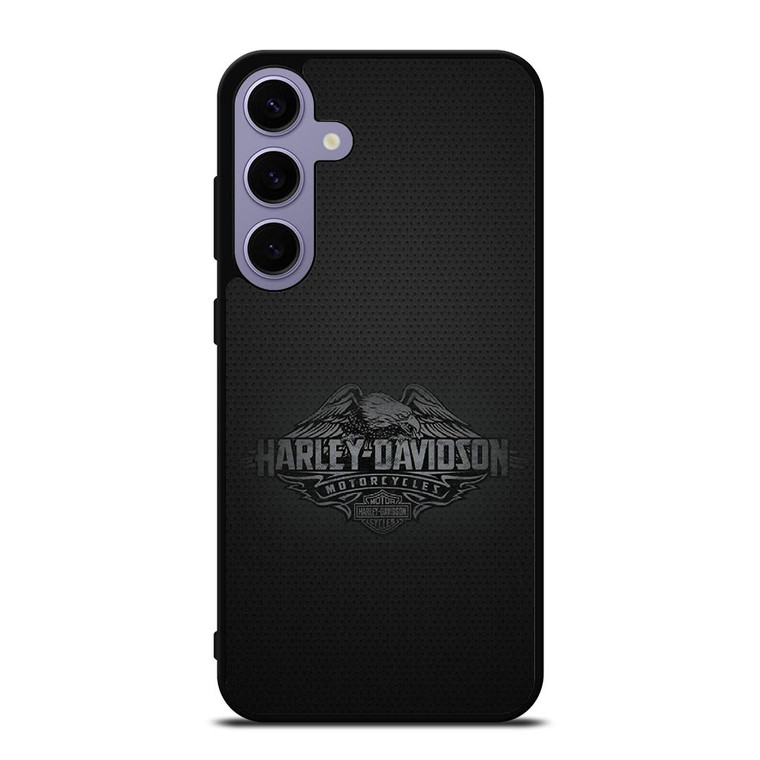HARLEY DAVIDSON MOTORCYLES DARK Samsung Galaxy S24 Plus Case Cover HARLEY DAVIDSON MOTORCYLES DARK Samsung Galaxy S24 Plus Case Cover