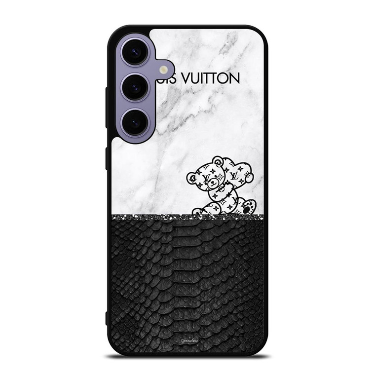 LOUIS VUITTON LV BEAR ICON Samsung Galaxy S24 Plus Case Cover