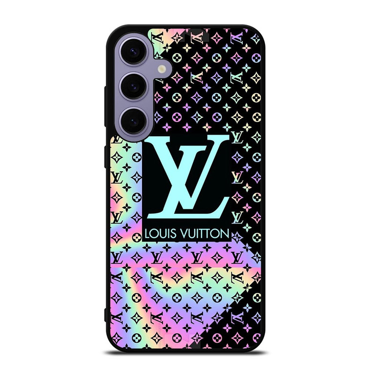 LOUIS VUITTON LV LOGO ICON EMBLEM FASHION Samsung Galaxy S24 Plus Case Cover