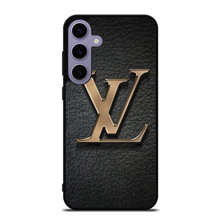 LOUIS VUITTON LV LOGO Samsung Galaxy S24 Plus Case Cover