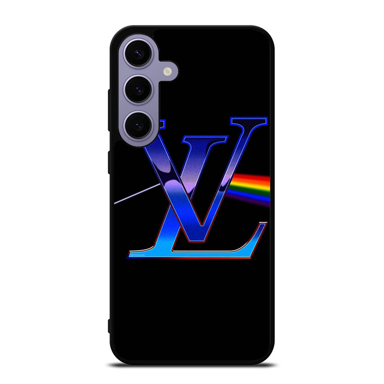 LOUIS VUITTON VIRGIL ABLOH X PINK FLOYD Samsung Galaxy S24 Plus Case Cover