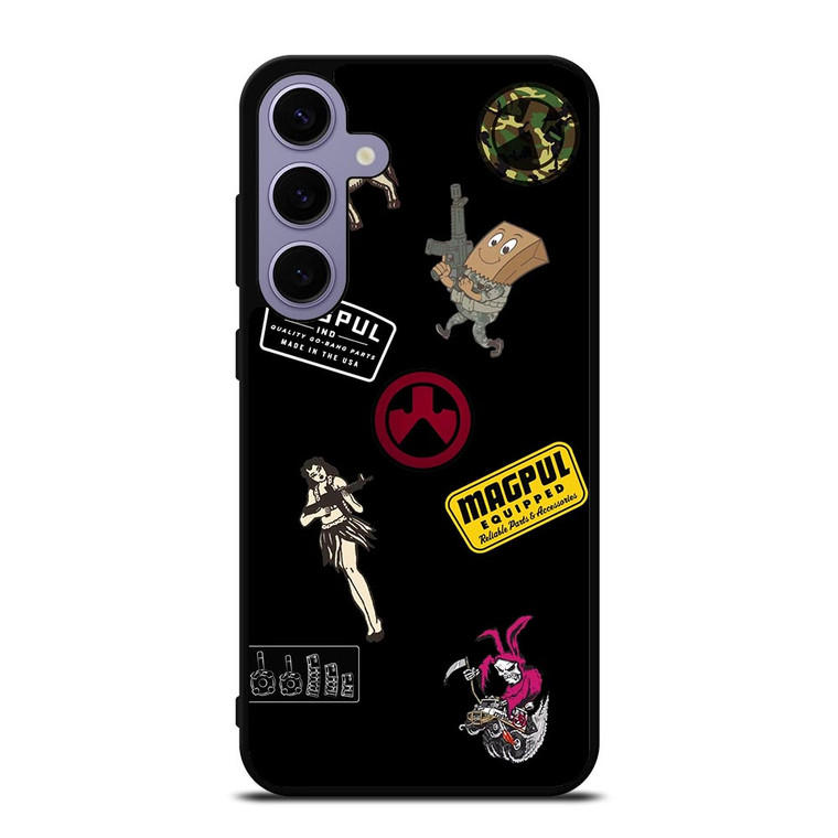 MAGPUL FIREARMS Samsung Galaxy S24 Plus Case Cover