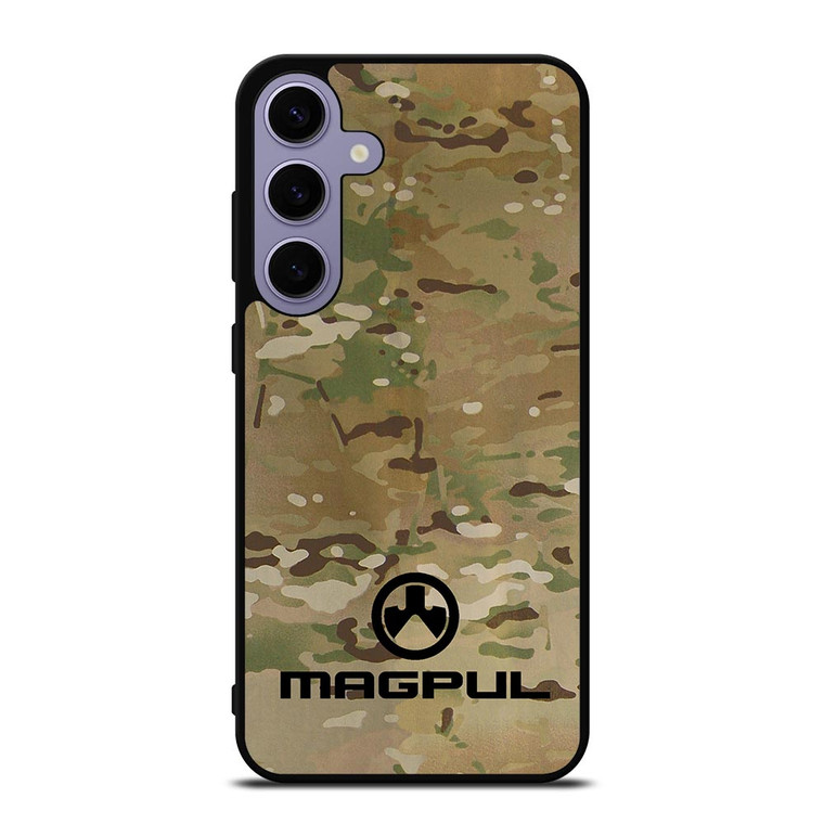 MAGPUL MULTICAM CAMO Samsung Galaxy S24 Plus Case Cover