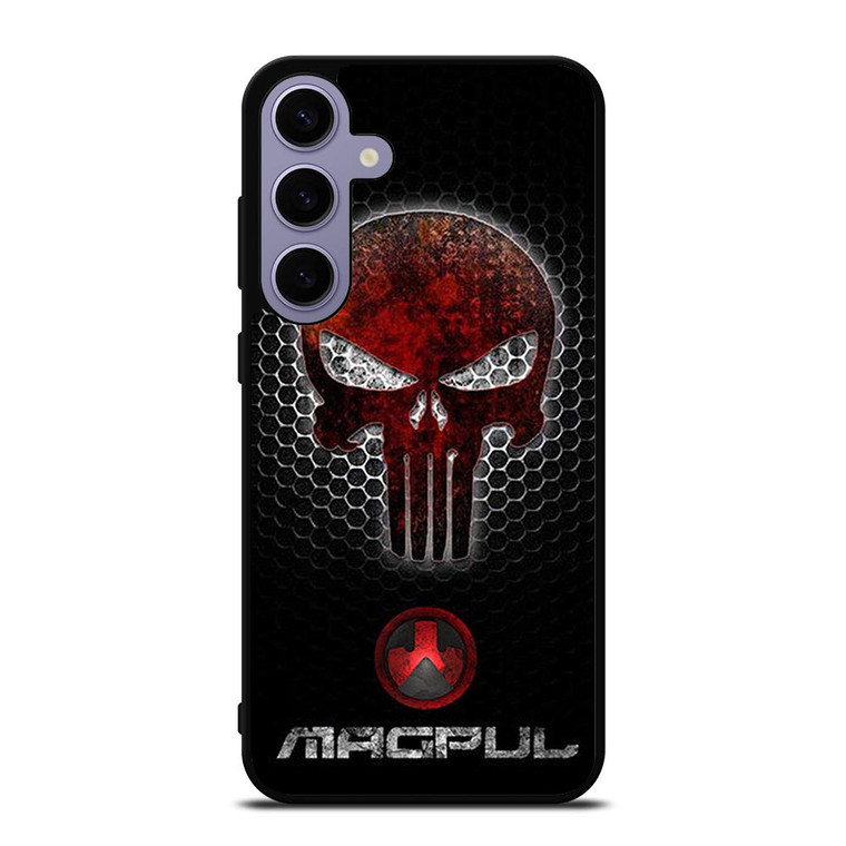 NEW MAGPUL PUNISHER Samsung Galaxy S24 Plus Case Cover