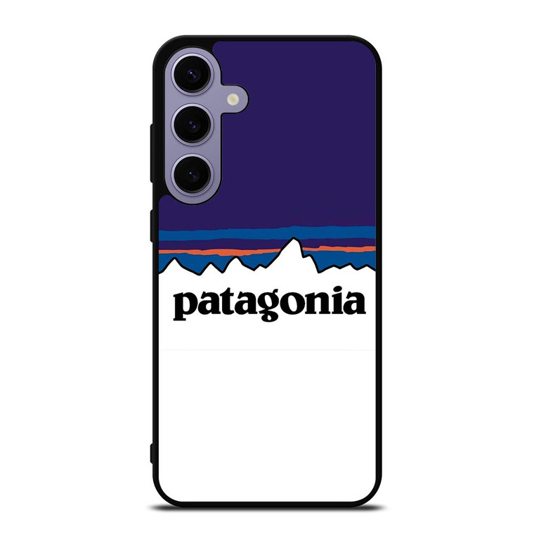 PATAGONIA FISHING NEW LOGO Samsung Galaxy S24 Plus Case Cover