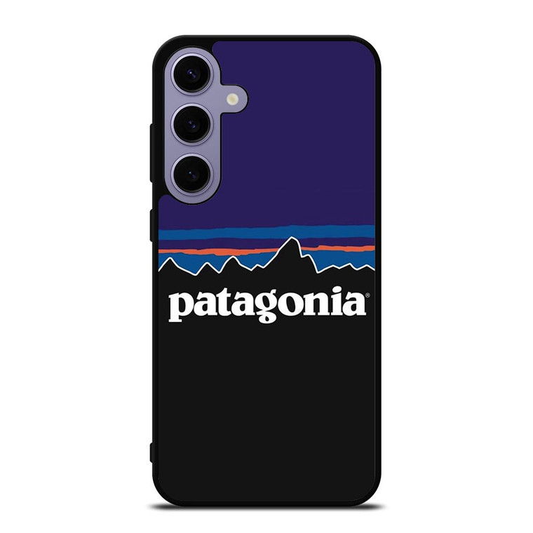 PATAGONIA FLY FISHING SURF Samsung Galaxy S24 Plus Case Cover