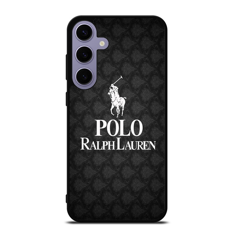 POLO RALPH LAUREN ICON Samsung Galaxy S24 Plus Case Cover