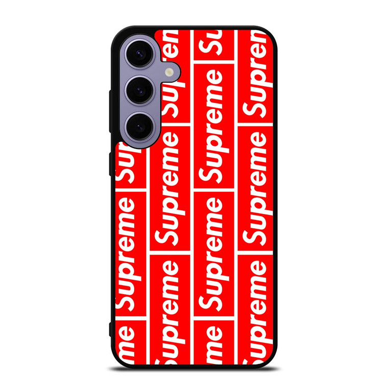 SUPREME 1 Samsung Galaxy S24 Plus Case Cover