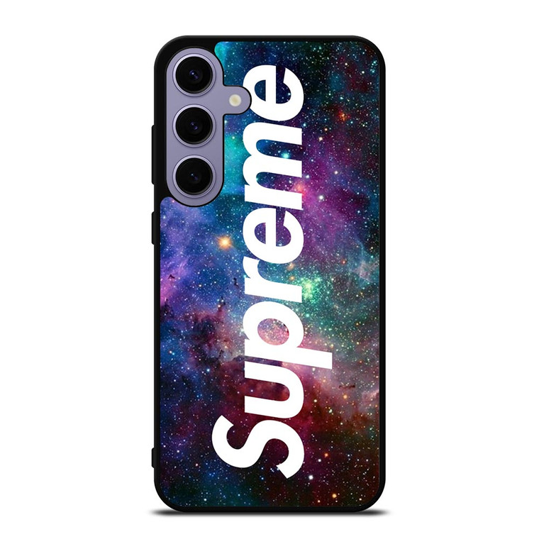 SUPREME GALAXY Samsung Galaxy S24 Plus Case Cover