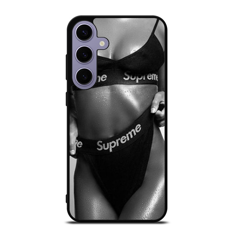 SUPREME SEXY GIRL 2 Samsung Galaxy S24 Plus Case Cover