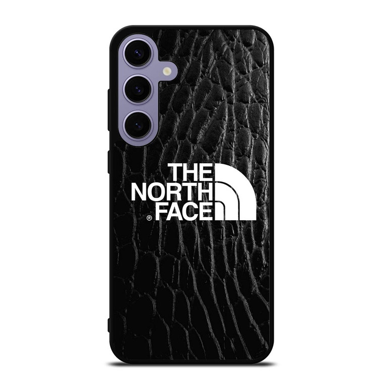 THE NORTH FACE SNAKE SKIN Samsung Galaxy S24 Plus Case Cover
