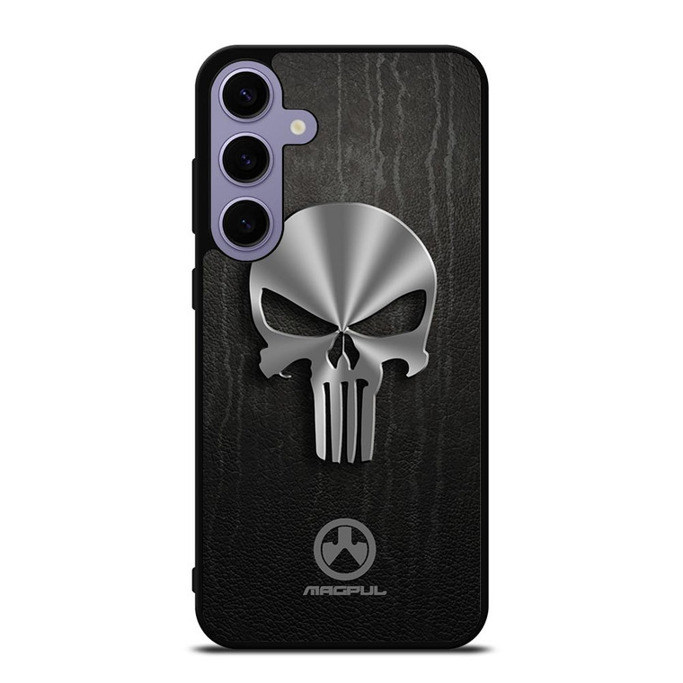 THE PUNISHER SKULL MAGPUL ICON Samsung Galaxy S24 Plus Case Cover