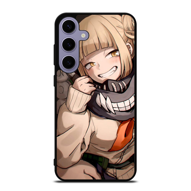 TOGA MY HERO ACADEMIA ANIME Samsung Galaxy S24 Plus Case Cover