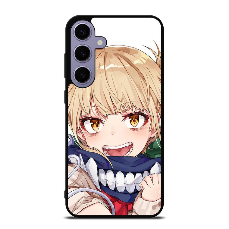 TOGA MY HERO ACADEMIA Samsung Galaxy S24 Plus Case Cover