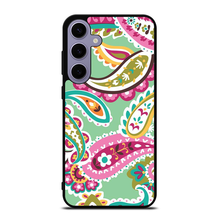 VERA BRADLEY 2 Samsung Galaxy S24 Plus Case Cover