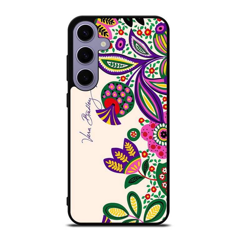 VERA BRADLEY ROSE Samsung Galaxy S24 Plus Case Cover