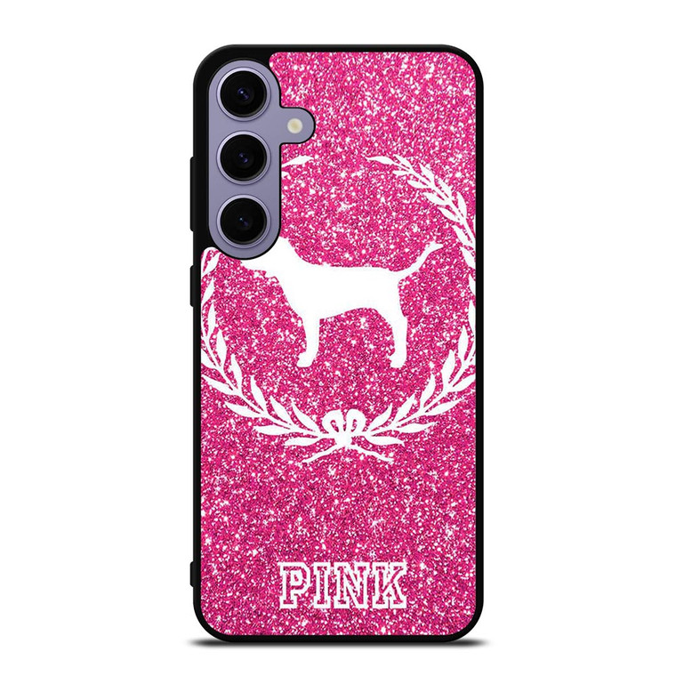 VICTORIA'S SECRET LUXE DOG Samsung Galaxy S24 Plus Case Cover