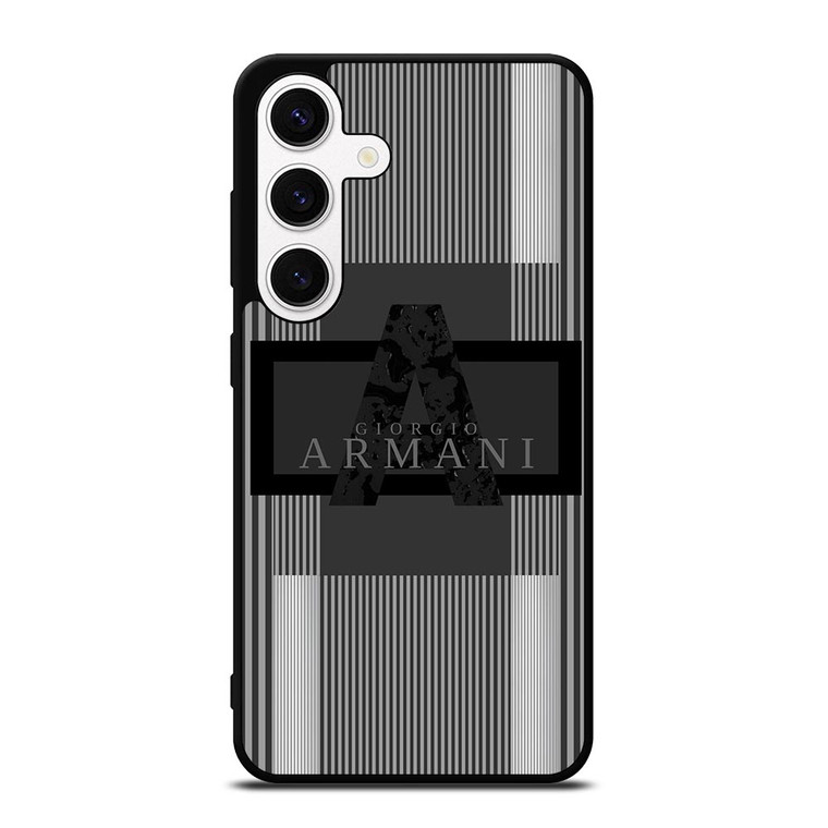 GIORGIO ARMANI LOGO FASHION Samsung Galaxy S24 Case Cover GIORGIO ARMANI LOGO FASHION Samsung Galaxy S24 Case Cover