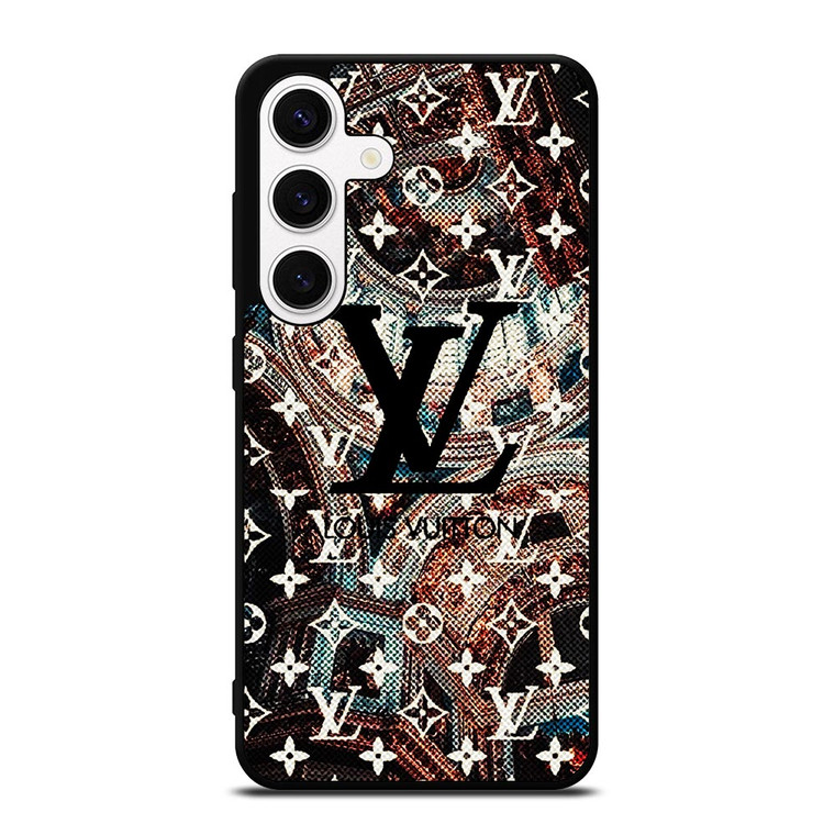 LOUIS VUITTON PARIS ARCHITECTURAL ART Samsung Galaxy S24 Case Cover LOUIS VUITTON PARIS ARCHITECTURAL ART Samsung Galaxy S24 Case Cover