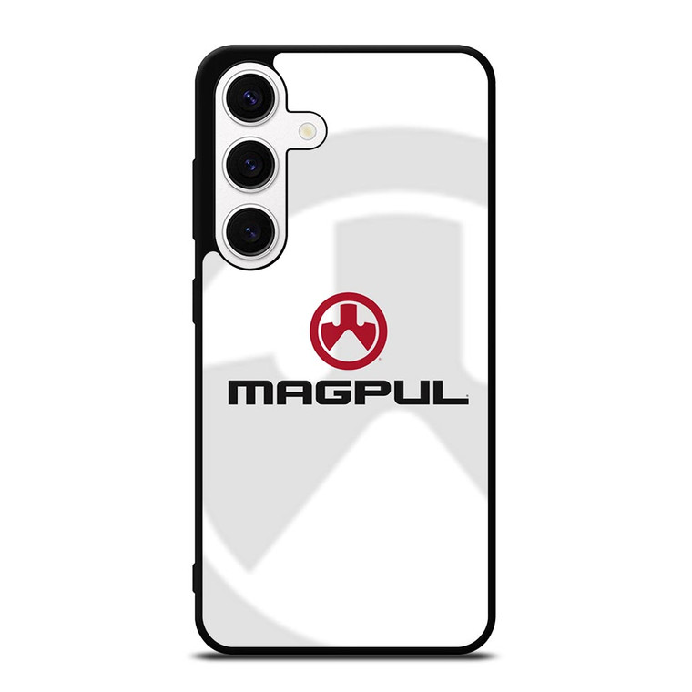 MAGPUL MULTICAM SCORPION WHITE Samsung Galaxy S24 Case Cover