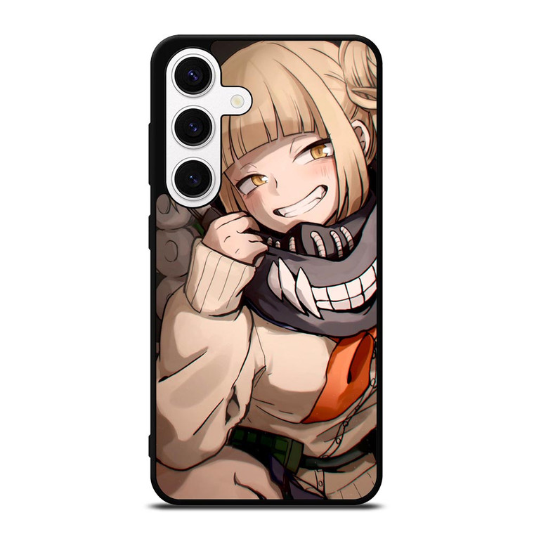 TOGA MY HERO ACADEMIA ANIME Samsung Galaxy S24 Case Cover