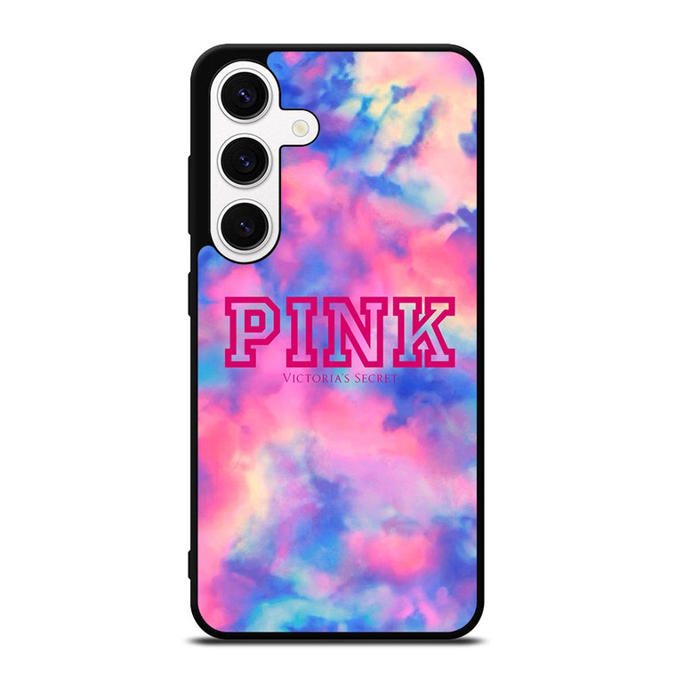 VICTORIA S SECRET MARBLE Samsung Galaxy S24 Case Cover