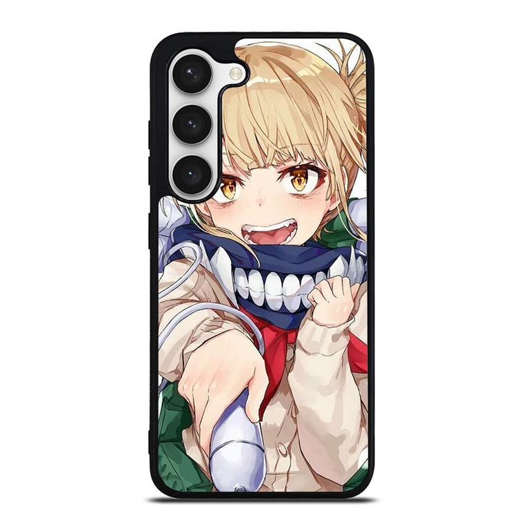 MY HERO ACADEMIA HIMIKO TOGA ANIME Samsung Galaxy S23 Case Cover