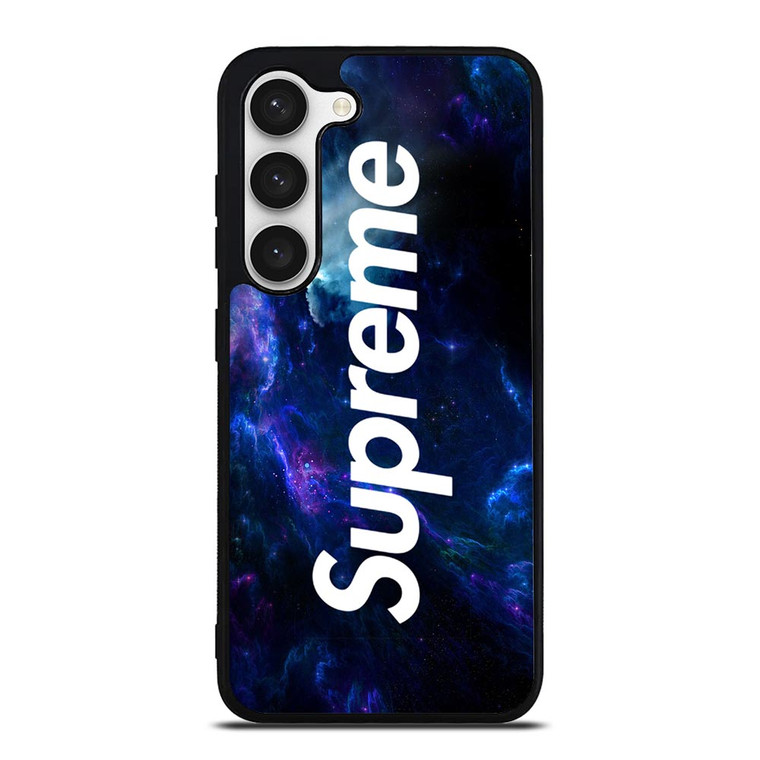 SUPREME SPACE ART Samsung Galaxy S23 Case Cover