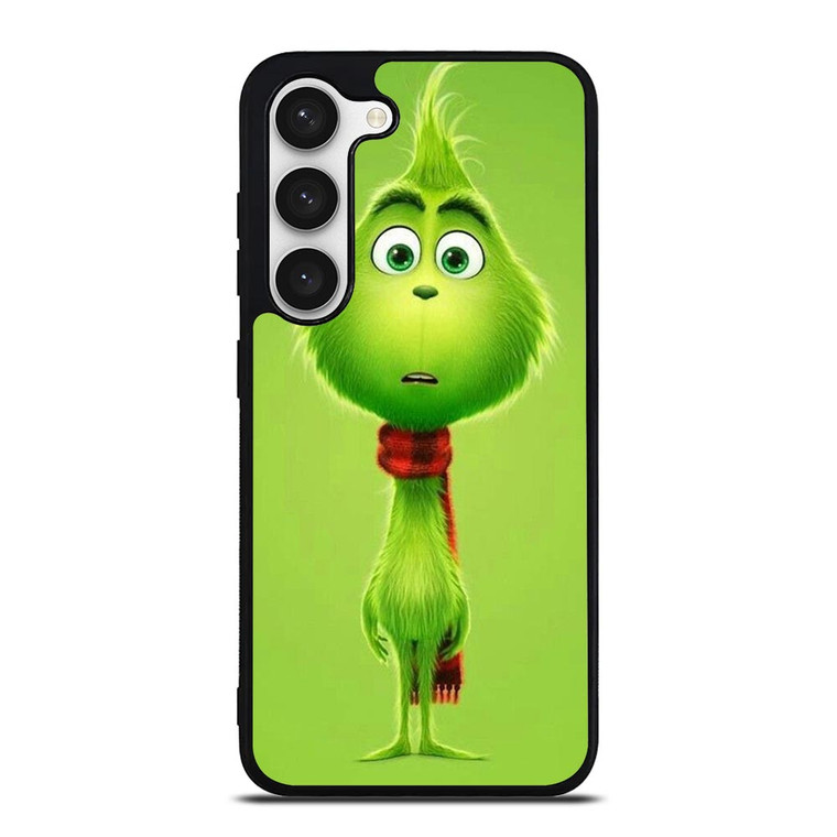 THE GRINCH LITTLE Samsung Galaxy S23 Case Cover