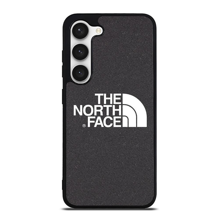THE NORTHFACE CLOTHING LOGO Samsung Galaxy S23 Case Cover