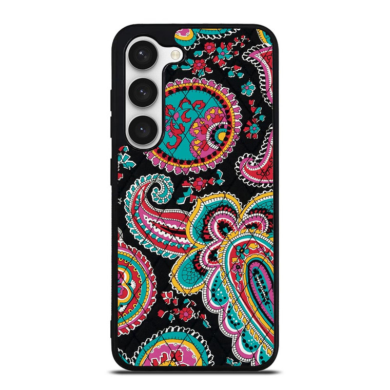 VERA BRADLEY PARISIAN Samsung Galaxy S23 Case Cover