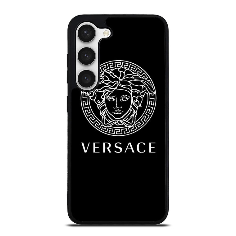 VERSACE MEDUSA ICON EMBLEM LOGO Samsung Galaxy S23 Case Cover