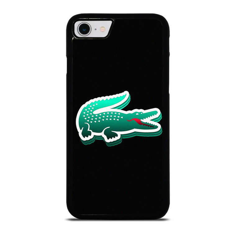 LACOSTE TOY LOGO  iPhone SE 2022 Case Cover