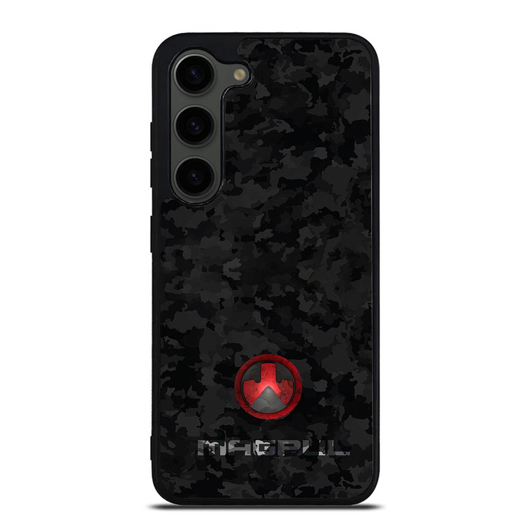 MAGPUL MIDNIGHT CAMO Samsung Galaxy S23 Plus Case Cover