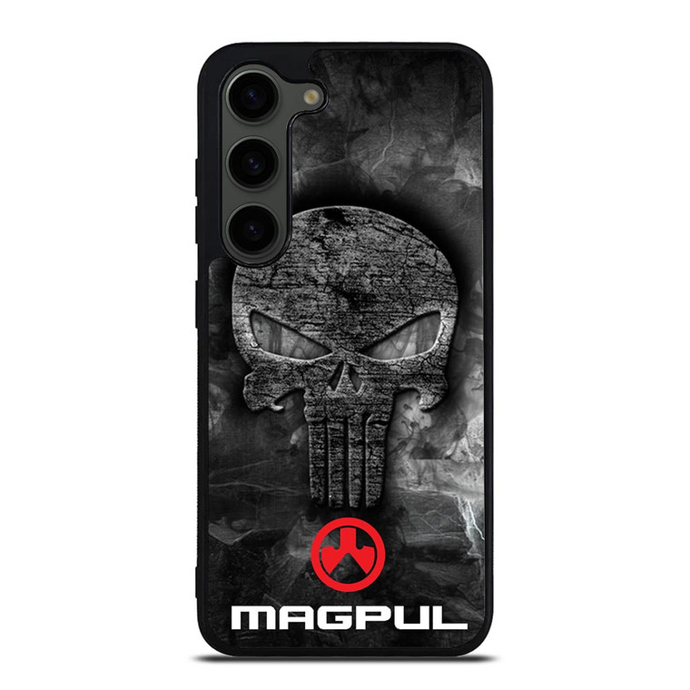 MAGPUL PUNISHER 2 Samsung Galaxy S23 Plus Case Cover