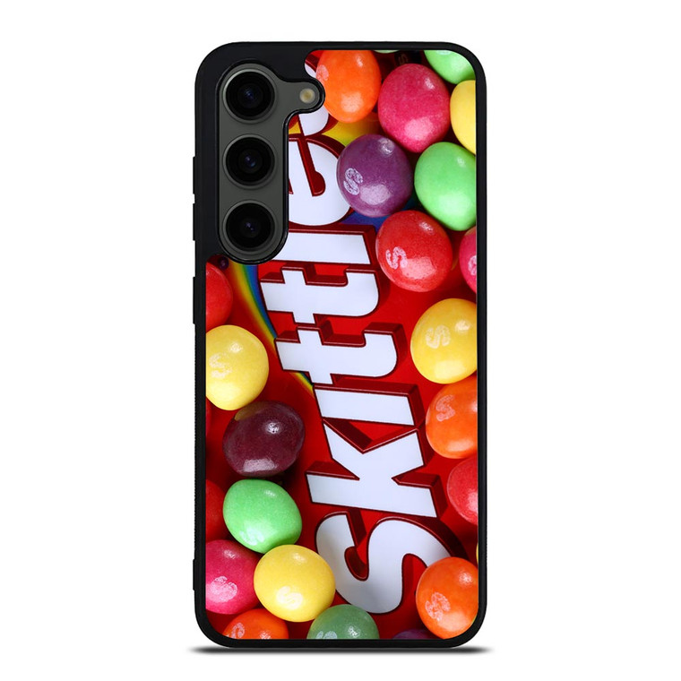 SKITTLES Samsung Galaxy S23 Plus Case Cover