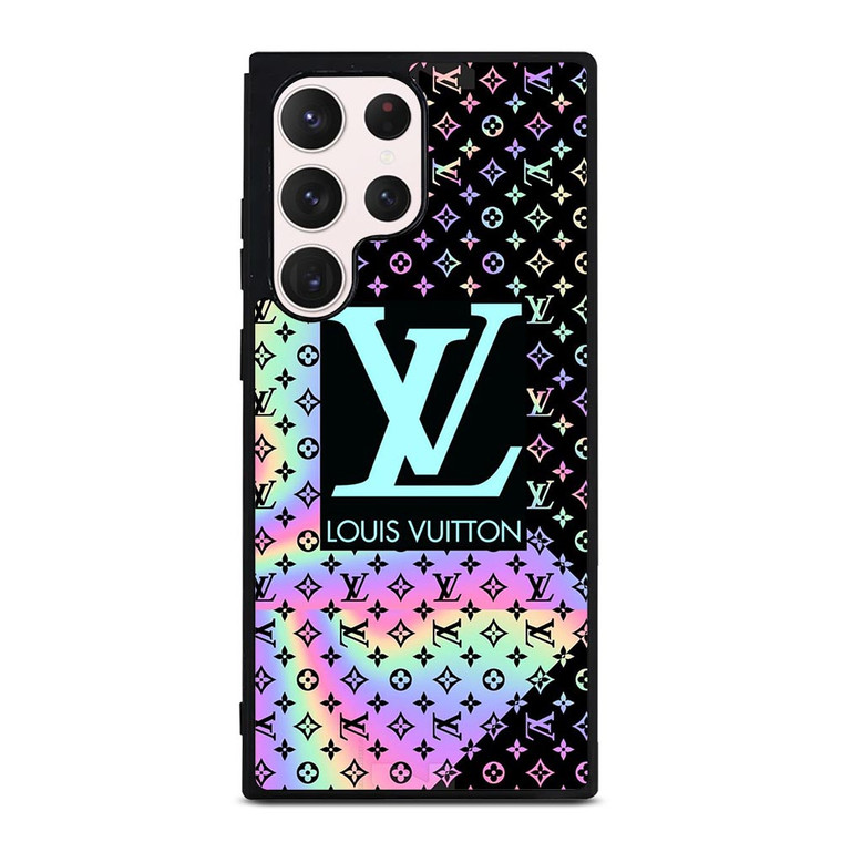 LOUIS VUITTON LV LOGO ICON EMBLEM FASHION Samsung Galaxy S23 Ultra Case Cover LOUIS VUITTON LV LOGO ICON EMBLEM FASHION Samsung Galaxy S23 Ultra Case Cover