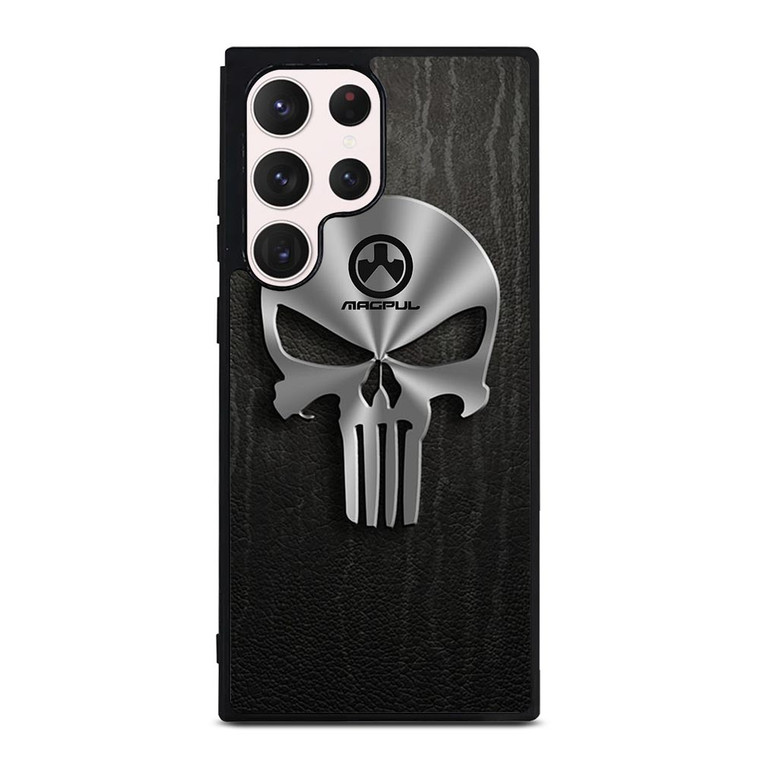 MAGPUL PUNISHER  Samsung Galaxy S23 Ultra Case Cover