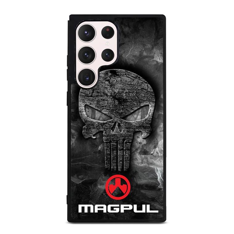 MAGPUL PUNISHER 2 Samsung Galaxy S23 Ultra Case Cover