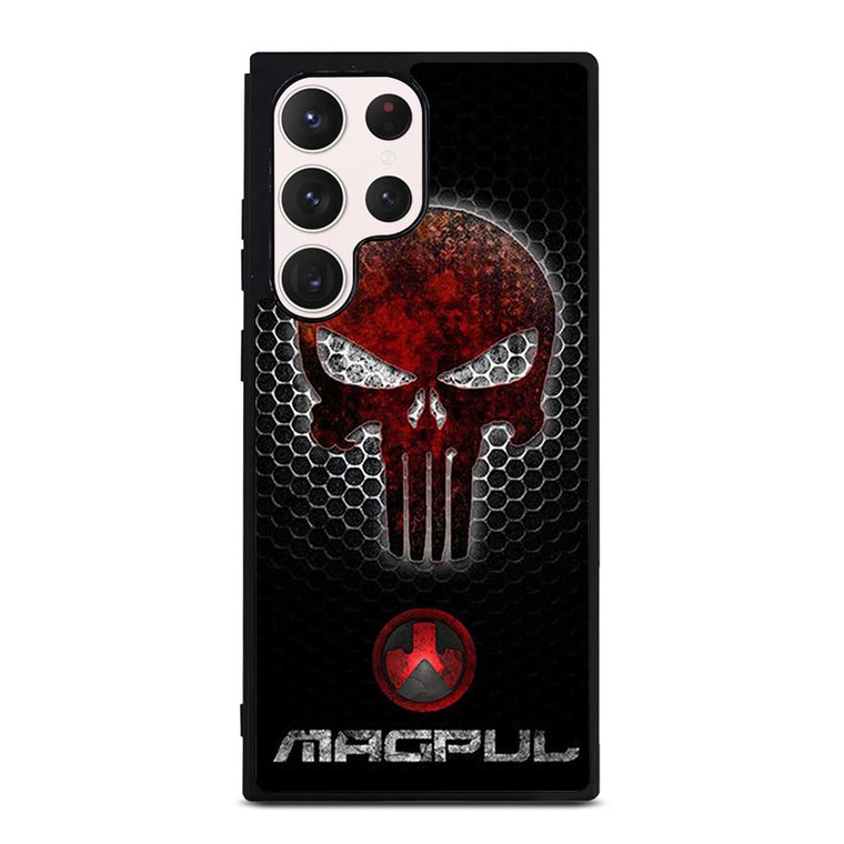 NEW MAGPUL PUNISHER Samsung Galaxy S23 Ultra Case Cover